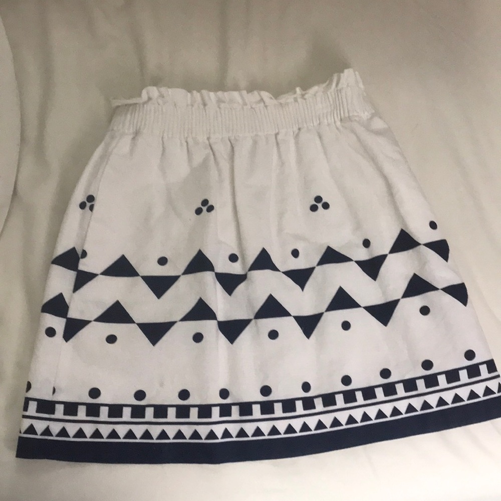 J. Crew Skirt